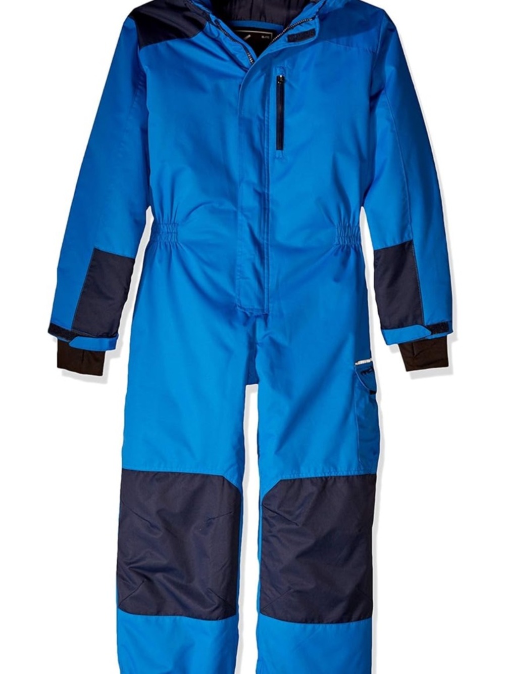 Insulated Snow Suit